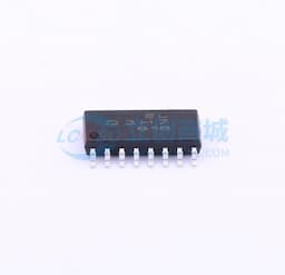 DC输入 隔离电压(rms):3750V缩略图
