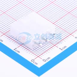 1x3P 间距:4.2mm 直插 系列:Mini-Fit(MX 4.2)缩略图