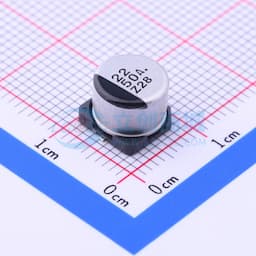 22uF ±20% 50V缩略图