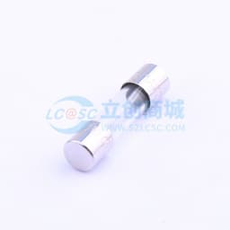 玻璃管保险丝缩略图