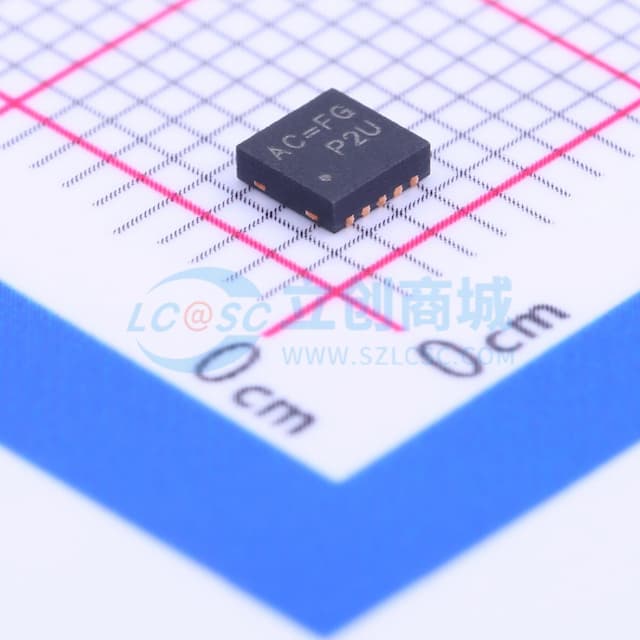 高效率升压LDO转换器及高功率白光LED驱动器实物图