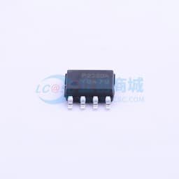 3A 低噪声降压 DC-DC 转换器缩略图