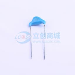 等级:X1,Y1 220pF ±10% 250V 【安规】缩略图