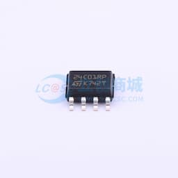 M24C01-RMN6TP缩略图