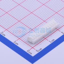 1.5mm 1x13P缩略图