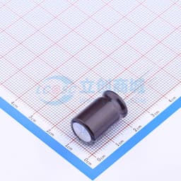 33uF ±20% 350V 【插件】缩略图