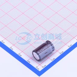 4.7uF ±20% 450V 【引线】缩略图