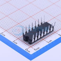 7通道灌电流型DMos晶体管阵列【插件】缩略图