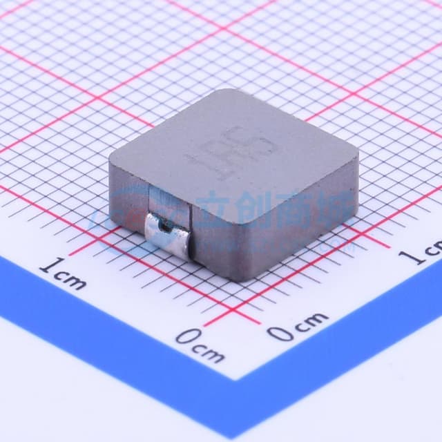 1.5uH ±20%实物图