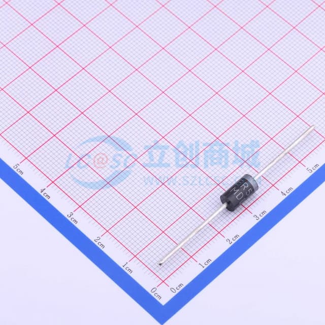 HER505实物图
