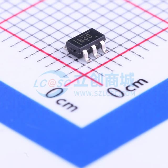 INA138NA250实物图