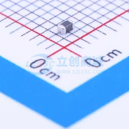 单路 0603磁珠 阻抗600Ω@100MHz缩略图