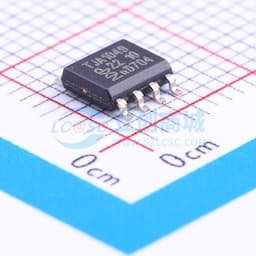 5Mbps 4.75V~5.25V缩略图