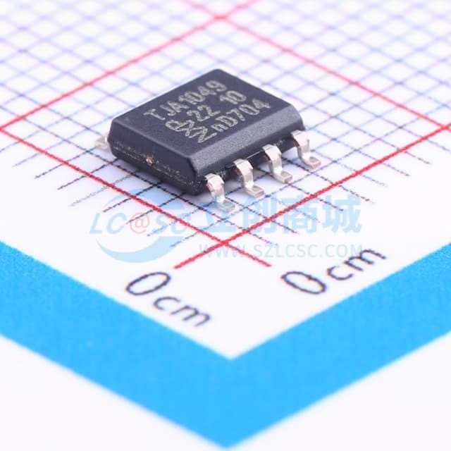 5Mbps 4.75V~5.25V实物图