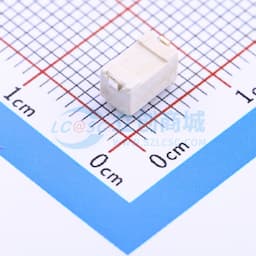 6*3.5*4.3mm 立贴 轻触开关缩略图