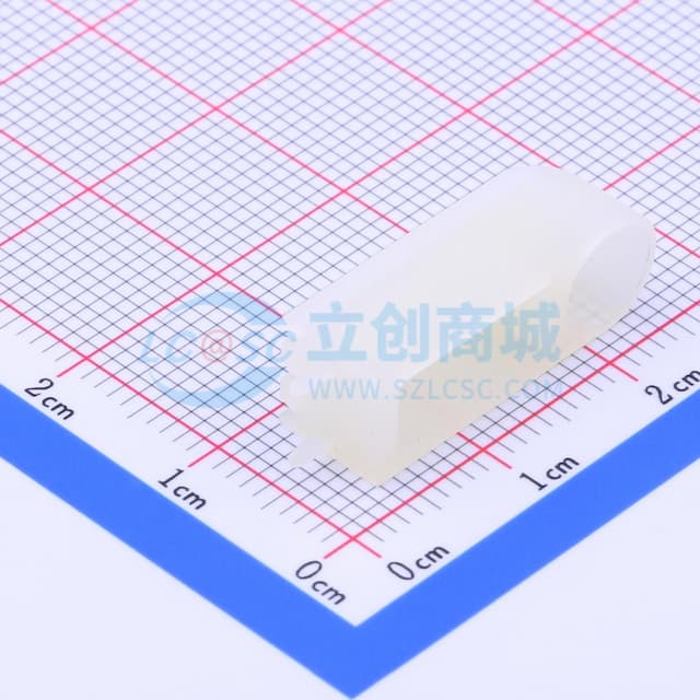 LED座实物图