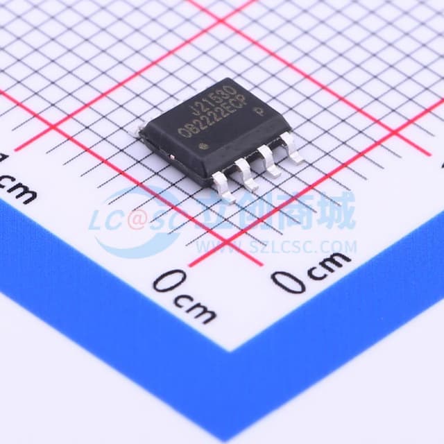 700V 4.5V~6V实物图