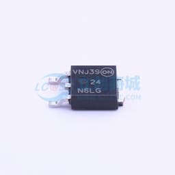 NTD24N06LT4G缩略图