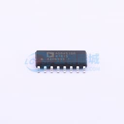 ADG451/ADG452/ADG453 SPST 开关缩略图