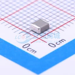 6.8nF ±5% 630V缩略图