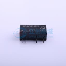 12D-05S05RNL 【电源】缩略图