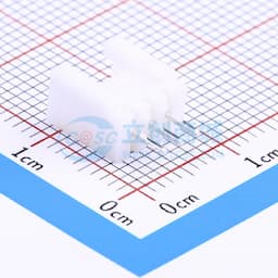 1x3P 间距:2mm 直插 系列:HY 【插件】缩略图