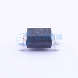 DC输入 隔离电压(rms):5000V缩略图