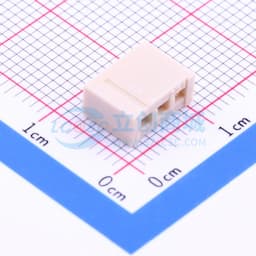 【焊接辅料】2.5mm 1x3P缩略图