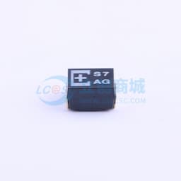 47uF ±20% 10V MSL=3拆包后请尽快使用缩略图