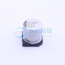 220uF ±20% 50V缩略图