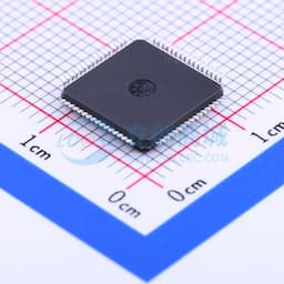 MKL27Z64VLH4缩略图