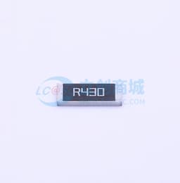 CR2512JR430E04R缩略图