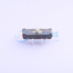 3.5(H)mm,2.0mm行程型滑动开关【拨动】缩略图