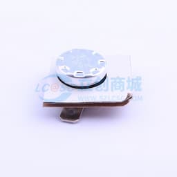 常闭B 动作温度：75℃ 恢复温度：60℃ 10A缩略图
