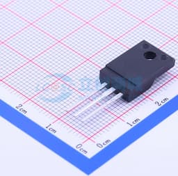 IRFI740GPBF缩略图
