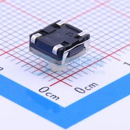 6.2*6.2*5.1mm 立贴 轻触开关缩略图