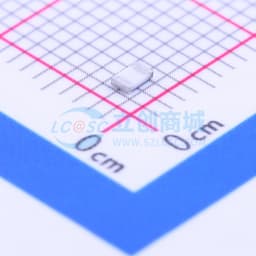 铂金SMD扁平芯片温度传感器缩略图