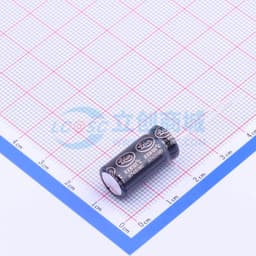 220uF ±20% 63V 【引线】缩略图