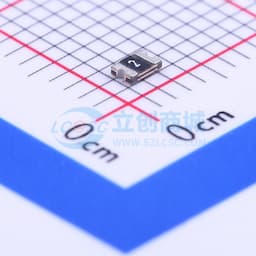 9V 200mA 0805自恢复缩略图