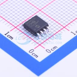 512Kbit I2C串行EEPROM，支持低功耗应用；缩略图