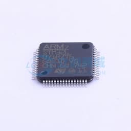 超低功耗Arm Cortex-M0+ MCU，具有192-KB Flash存储器和32 MHz CPU缩略图