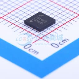 42V 1A 降压开关稳压器缩略图