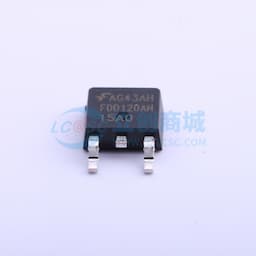 FDD120AN15A0缩略图