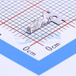 2mm 接线端子 带扣缩略图