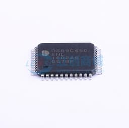 DS89C450-ENL+缩略图