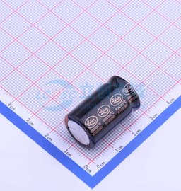 33uF ±20% 450V 【插件】缩略图