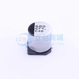 680uF ±20% 16V缩略图