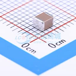 100nF ±10% 500V缩略图