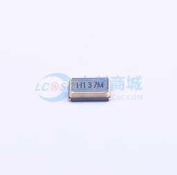 HSX321S 13.56MHZ 20pF 10PPM缩略图