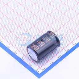 220uF ±20% 160V 【插件】缩略图